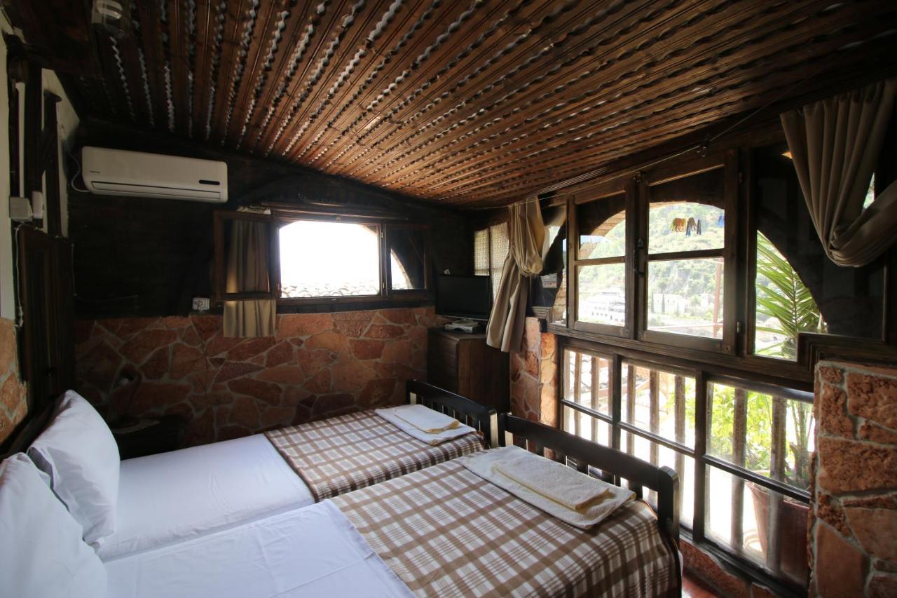 Hotel Nasho Vruho Berat Kültér fotó