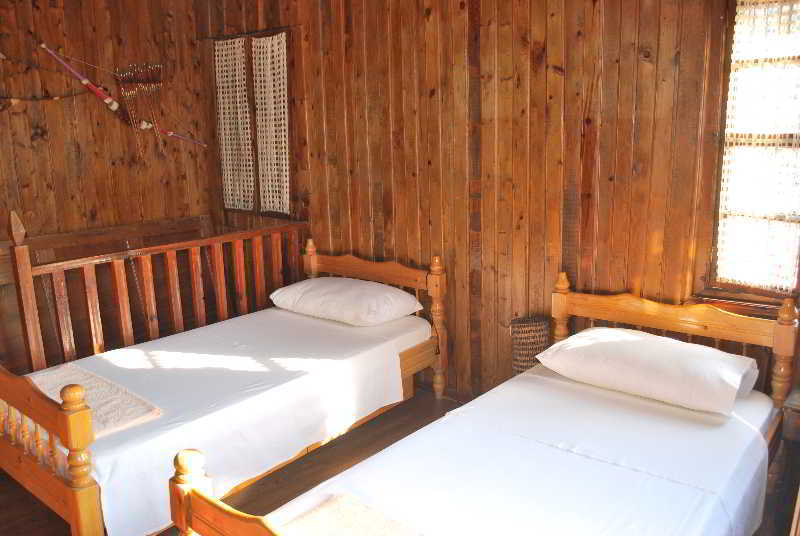 Hotel Nasho Vruho Berat Kültér fotó